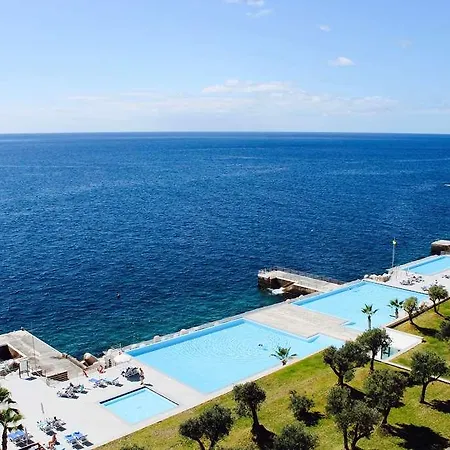 Hotel Vidamar Madeira Funchal (Madeira)